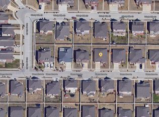 3929 Hanna Rose Ln, Fort Worth, TX 76244