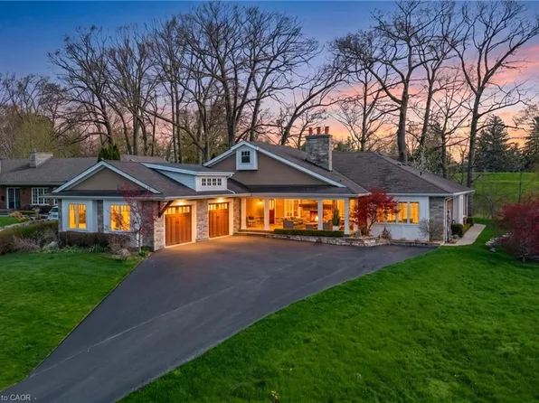 707 Eagle Dr, Burlington, ON L7T 2Z8