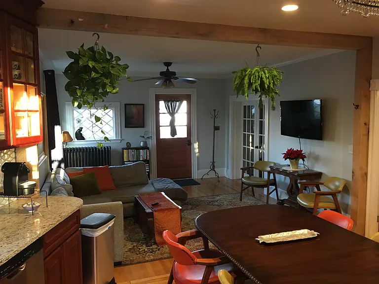 282 Washington St #1 — Photo 9