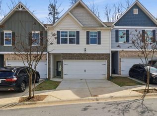 3643 Abbey Way, Gainesville, GA