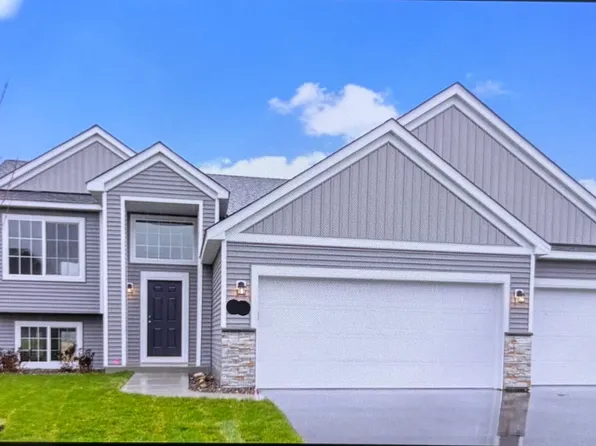 (undisclosed Address), Saint Michael, MN 55376