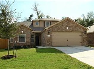 16107 Appleyard Ln, Hockley, TX 77447