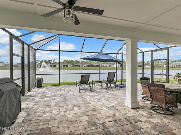 577 CURVED BAY Trail, Ponte Vedra, FL 32081