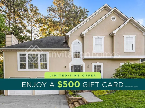 2026 Spicers Ln, Woodstock, GA 30189