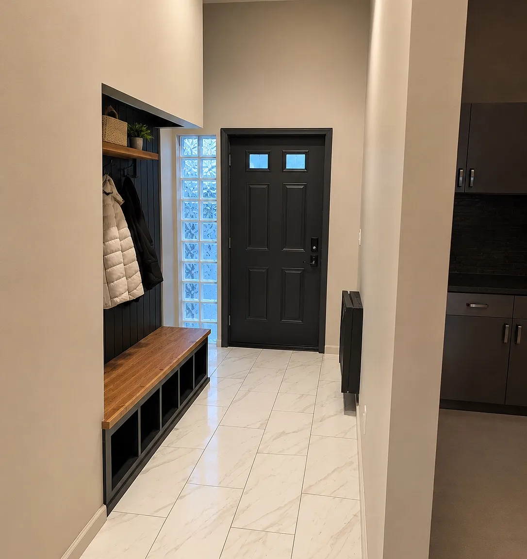 1 bed, 1.5 bath, 1824 sqft, $1,999 — Photo 2