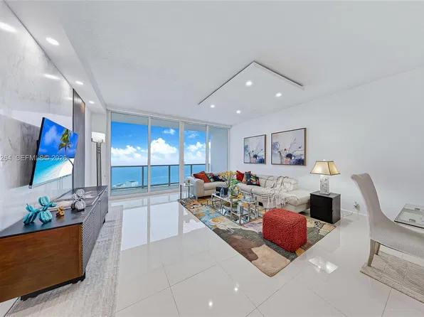 100 Bayview Dr #Penthouse 06, North Miami Beach, FL 33160