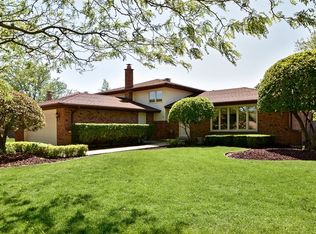 15334 Royal Foxhunt Rd, Orland Park, IL 60462