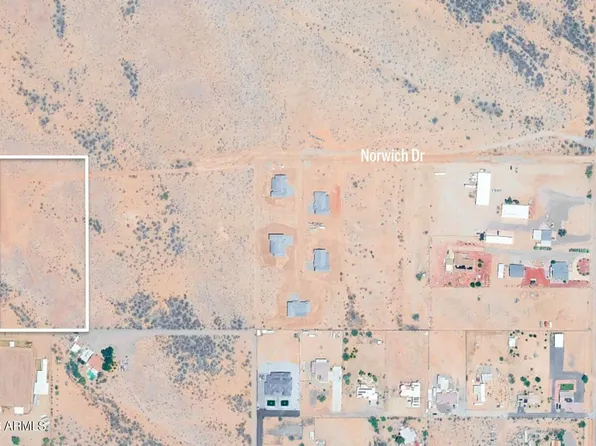 100 W Norwich Drive #-, Surprise, AZ 85387
