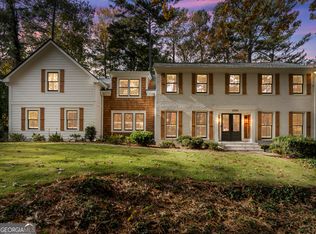 6266 Mountain Brook Way, Sandy Springs, GA