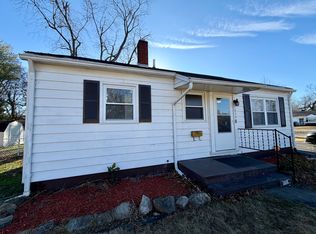 1031 S Parker Dr, Evansville, IN 47714