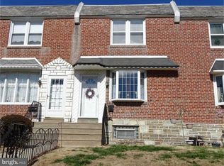 7224 Gillespie St, Philadelphia, PA 19135