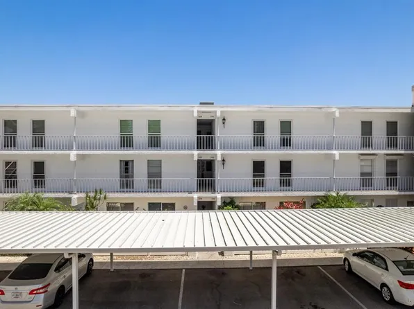 1655 S Highland Ave APT J289, Clearwater, FL 33756