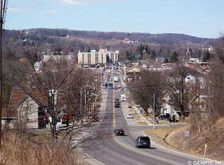 199 Brown St, Penn Yan, NY 14527