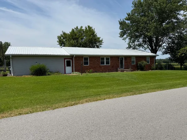421 Lewis Rd, Crofton, KY 42217