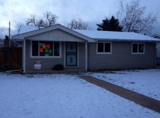 3711 S Fox St, Englewood, CO 80110