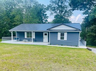 575 Gentry Mill Rd, Columbia, KY 42728