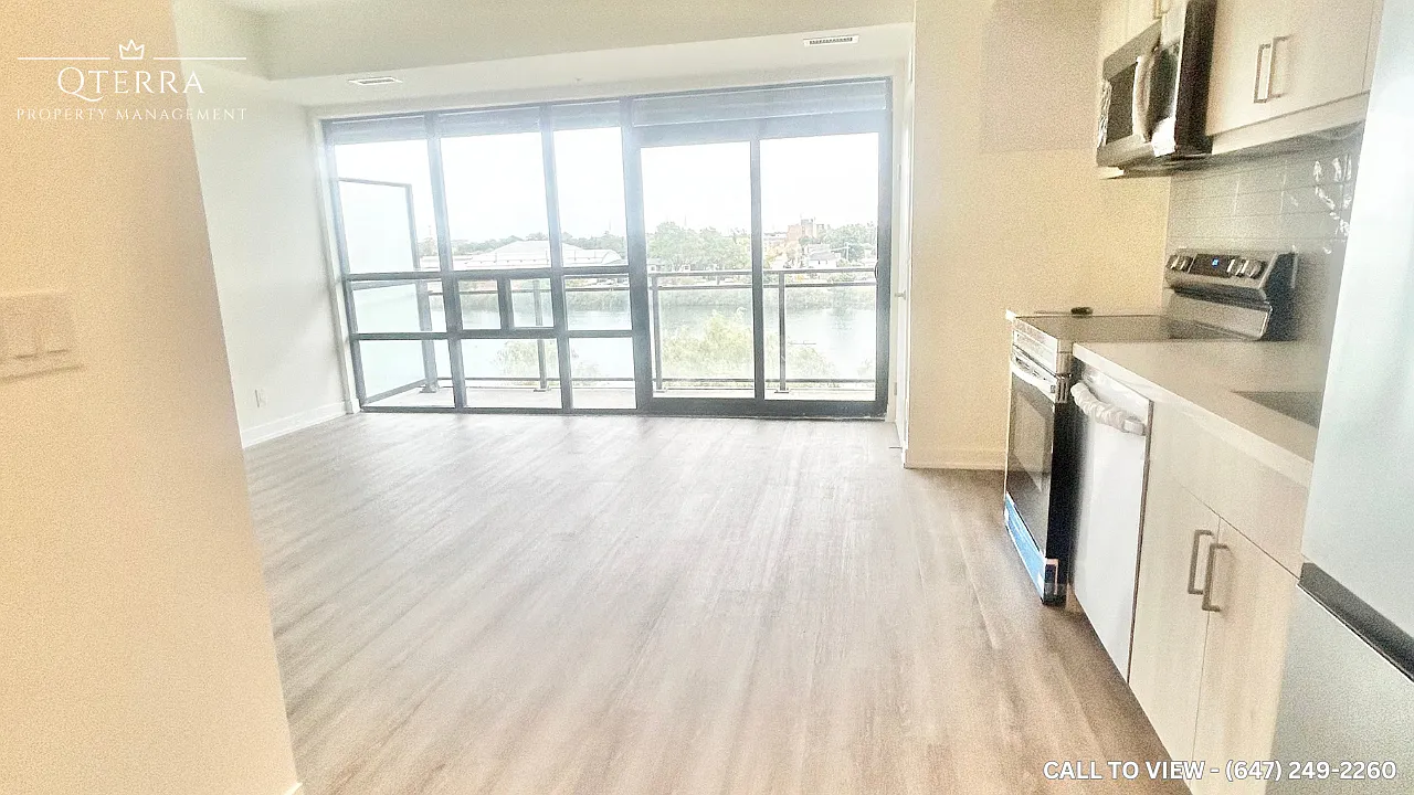 1 bed, 599 sqft, $1,650 — Photo 1