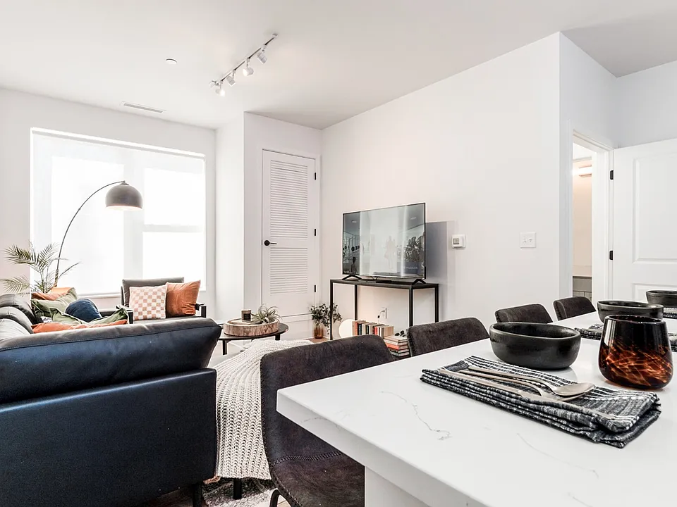 The Hudson Student Living