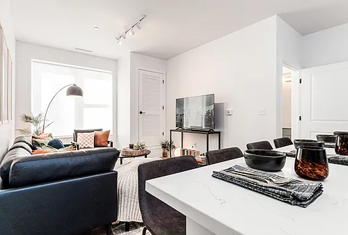 The Hudson Student Living Photo 1