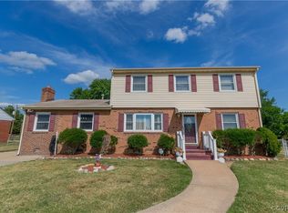 207 Seaton Dr, Richmond, VA 23223
