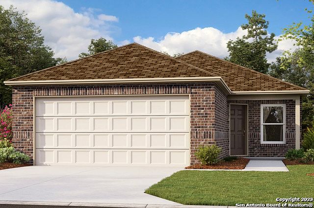 1st image of 10807 Big Spring Ln