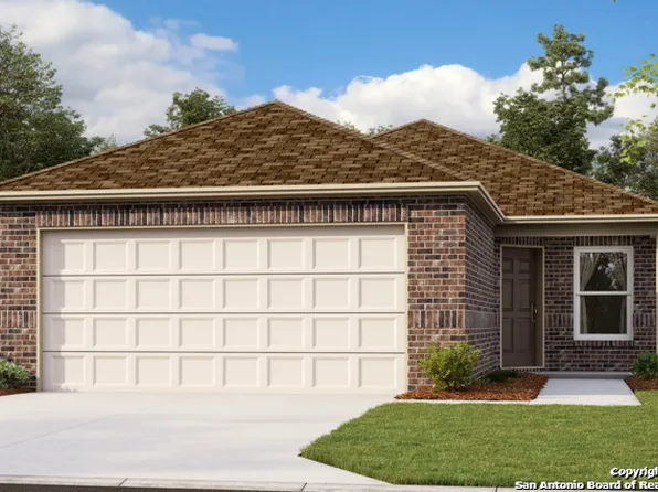 10818 Planta Oak, San Antonio, TX 78223