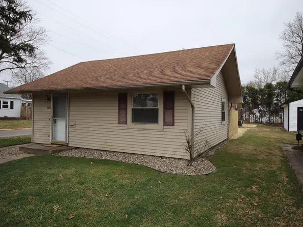 2530 Curdes Ave, Fort Wayne, IN 46805