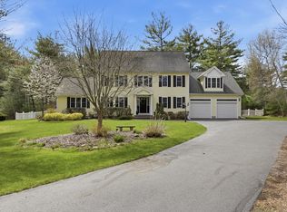 16 Sonia Dr, Middleboro, MA 02346