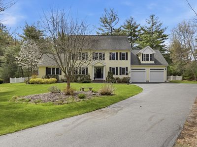 16 Sonia Dr, Middleboro, MA, 02346