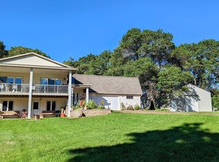 227 157th Ave NW, Andover, MN 55304