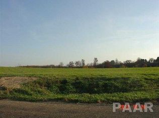 0 Mount Zion Rd, Eureka, IL 61530