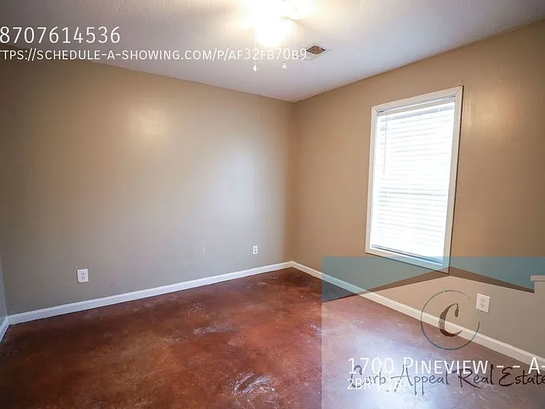 1700 Pineview St #A2 — Photo 8