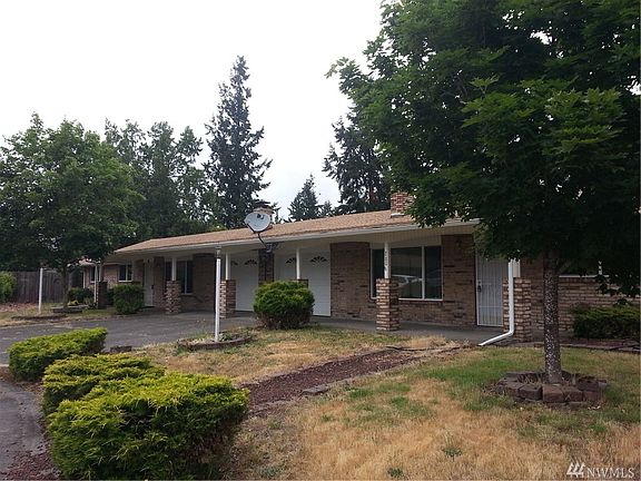 2nd image of 7808 Samurai Ct SE #A