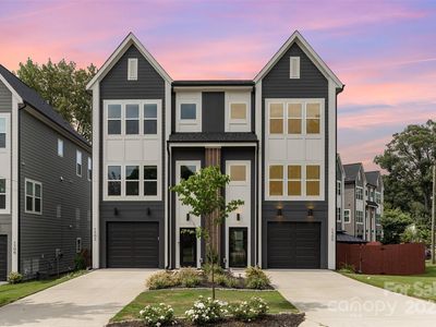 1500 Effingham Rd, Charlotte, NC, 28208