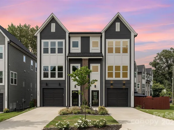 1500 Effingham Rd, Charlotte, NC 28208