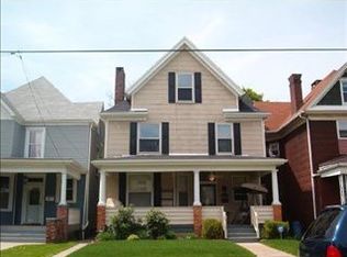 609 Maplewood Ave, Ambridge, PA 15003