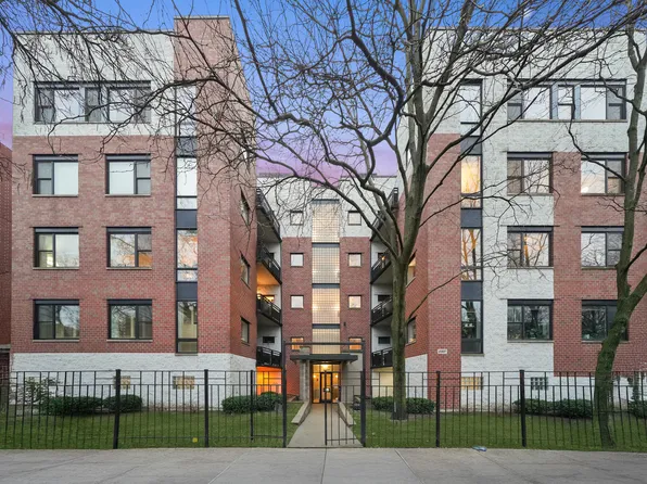 2307 W Wolfram St APT 311, Chicago, IL 60618