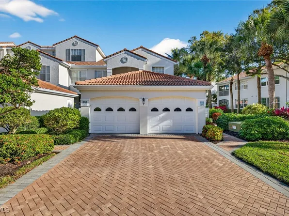 8315 Excalibur Cir APT P11, Naples, FL 34108