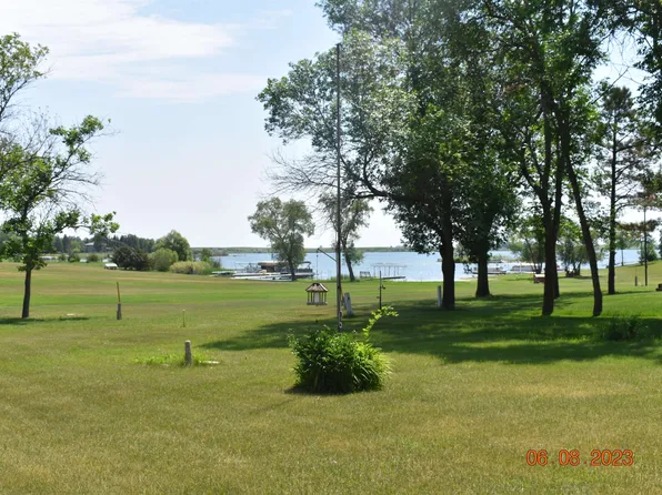 1694-29R Nw, Coleharbor, ND 58531