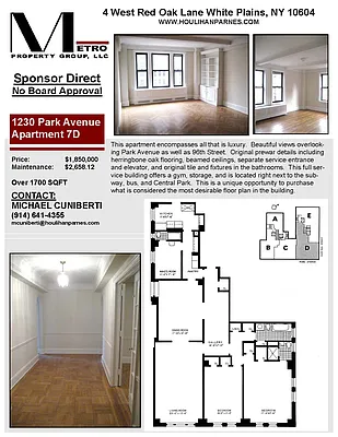 Sold by Houlihan Parnes Properties | media 10