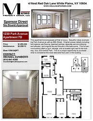 Sold by Houlihan Parnes Properties