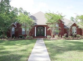 14410 Parker Rd, Biloxi, MS 39532