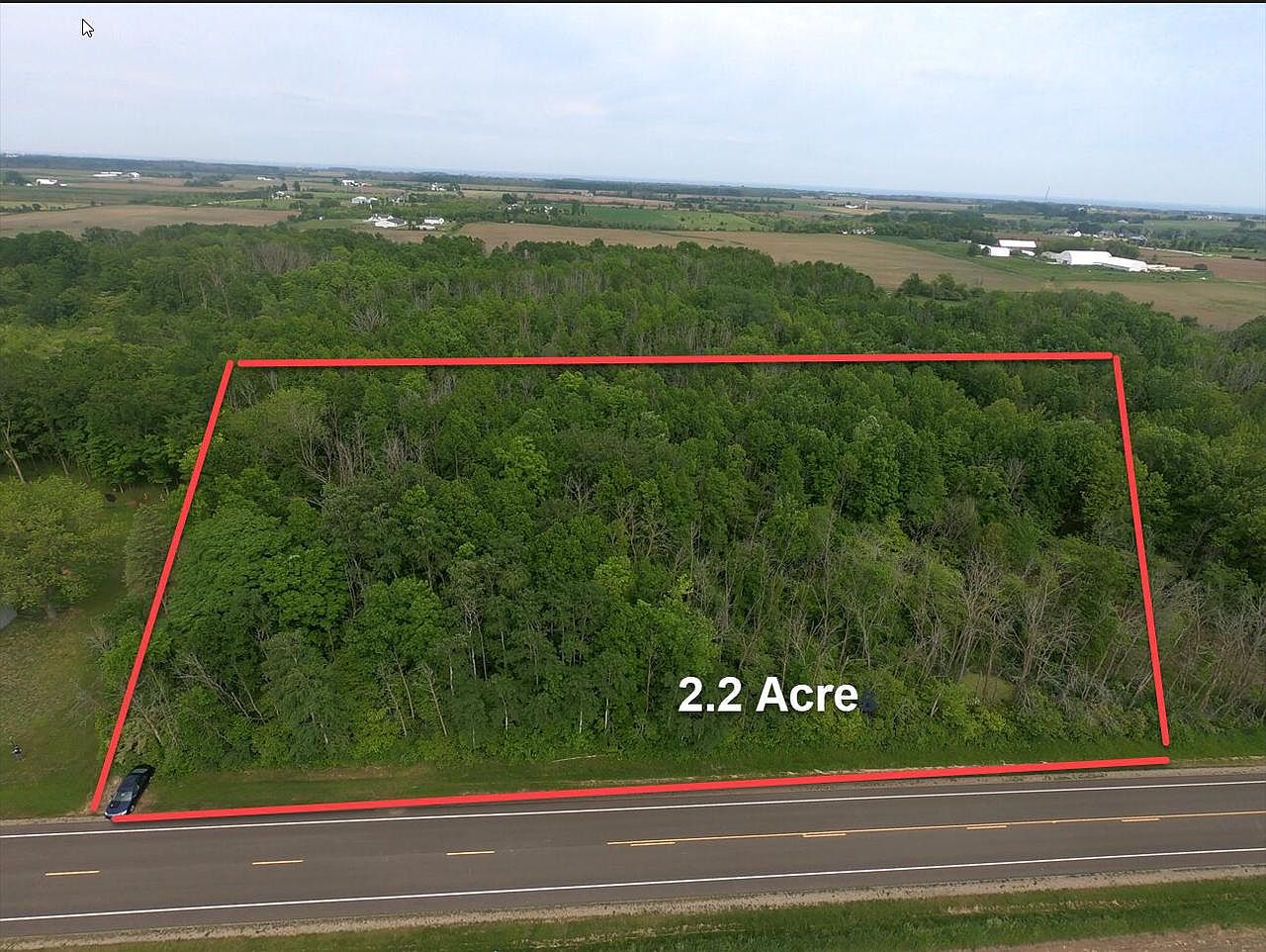 Lt0 COUNTY ROAD B, Belgium, WI 53004 Zillow