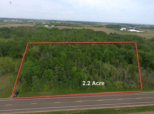 LT 0 County Rd #B, Belgium, WI 53004