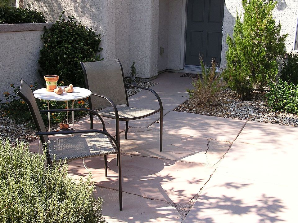 Gated Courtyard for welcoming guests