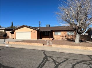 1925 Arlington St, Kingman, AZ 86401