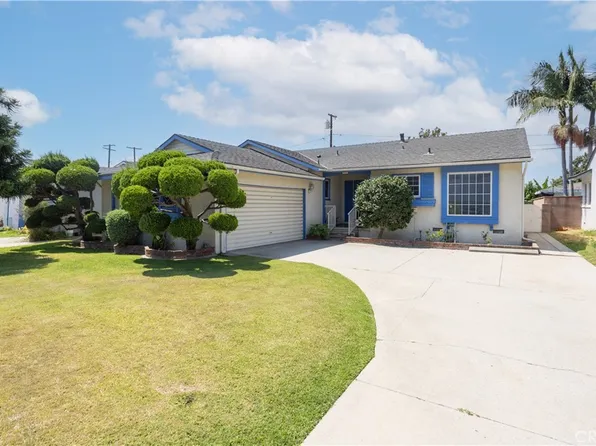 1921 N Hidden Ln, Long Beach, CA 90815