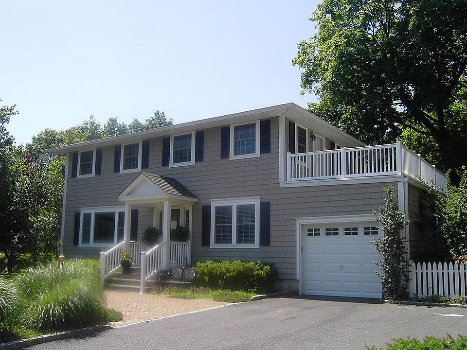 14 Oelsner Drive