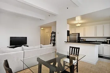 Rented by Citi Habitats