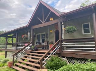 315 Thompson Road, Thompsonville, NY 12701